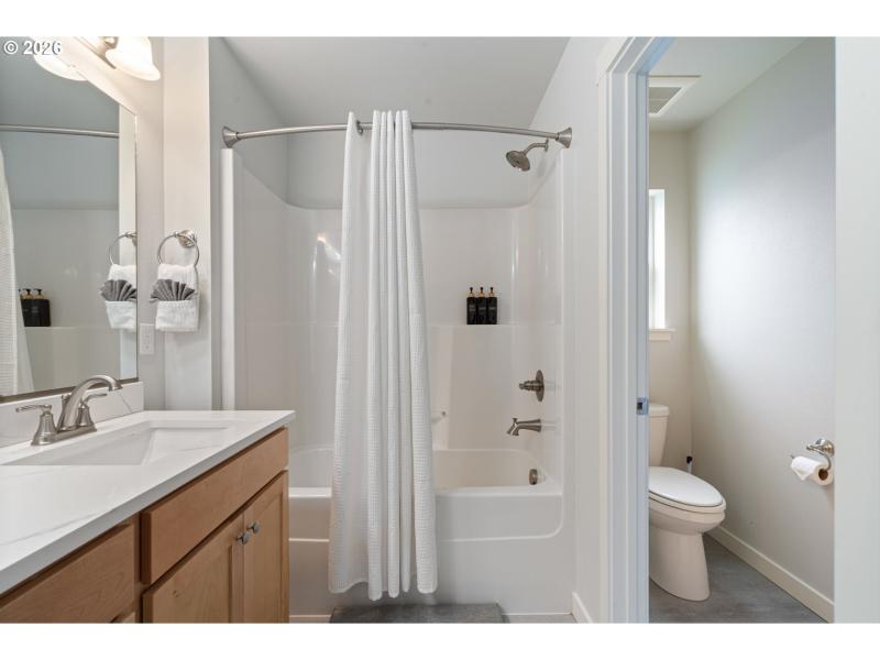 Owner's Suite Bathroom