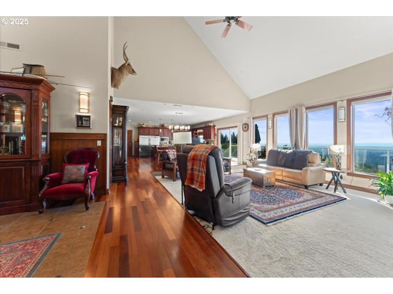 Living Room/Entrance