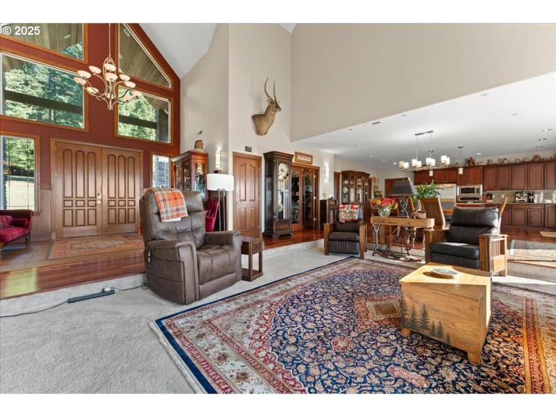 Living Room/Entrance