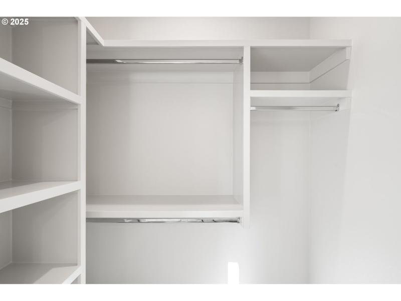 Owner's Suite Bedroom