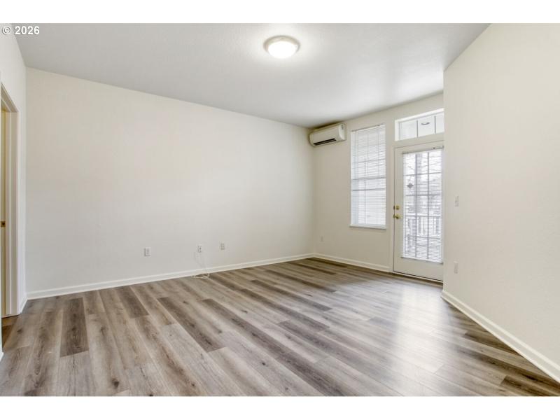 Owner's Suite Bedroom