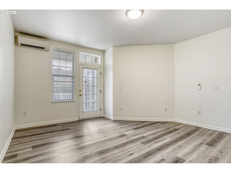 Owner's Suite Bedroom