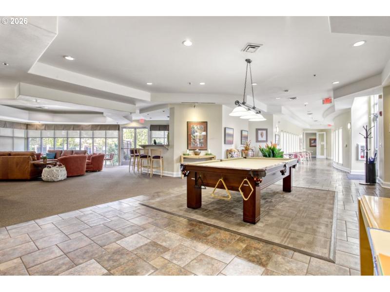 Community Recreation Center