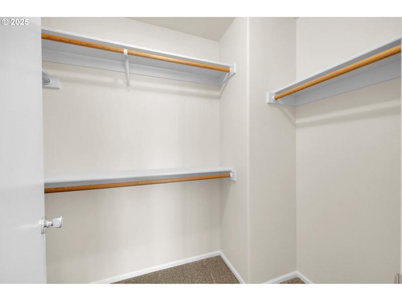 Owner's Suite Bedroom