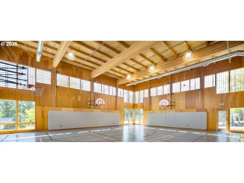 Community Recreation Center