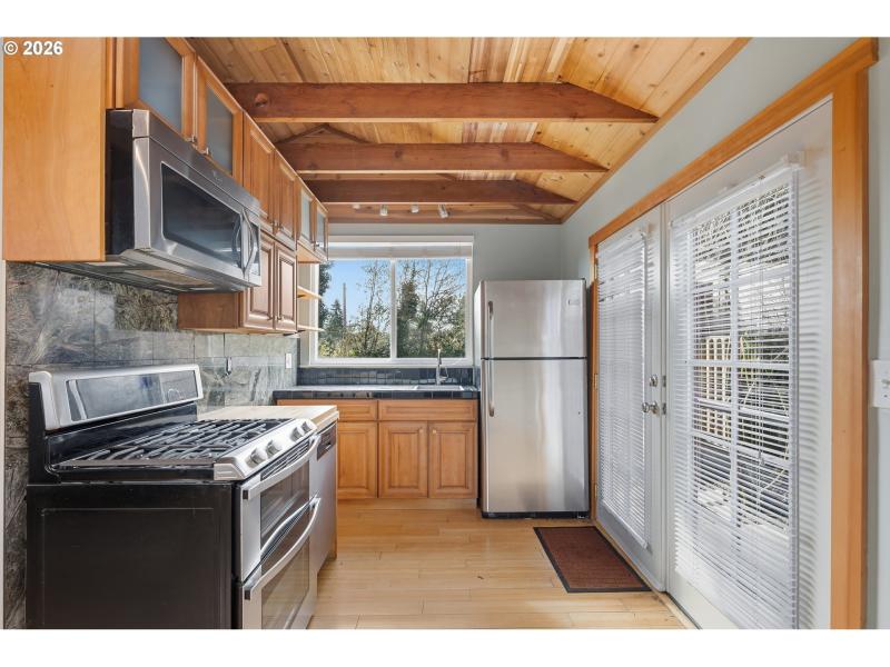 Accessory Dwelling Unit