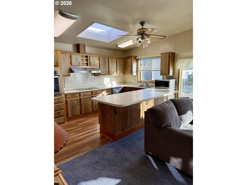 Kitchen/Family Room