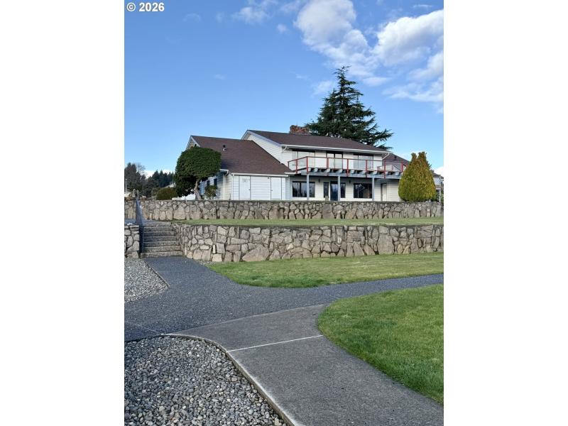 Community Club House