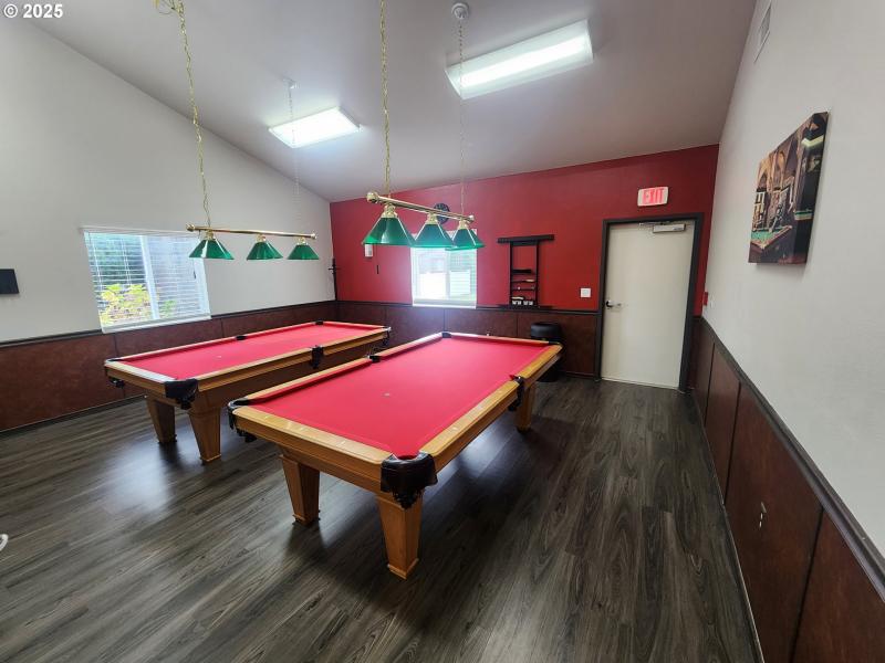 Community Recreation Center