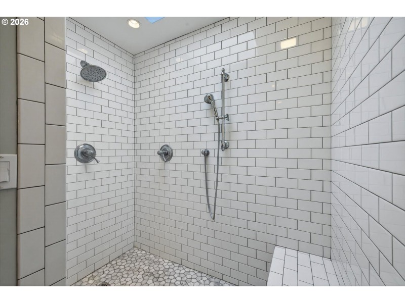 Owner's Suite Bathroom