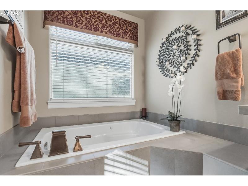 Attached Bathroom #1