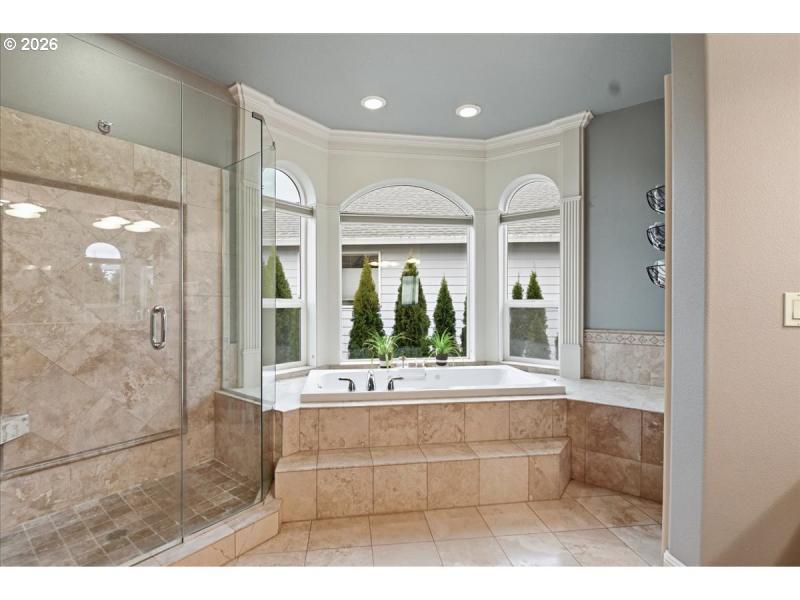 Owner's Suite Bathroom