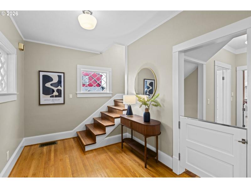 Entrance/Foyer