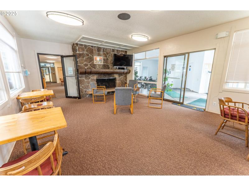 Community Club House