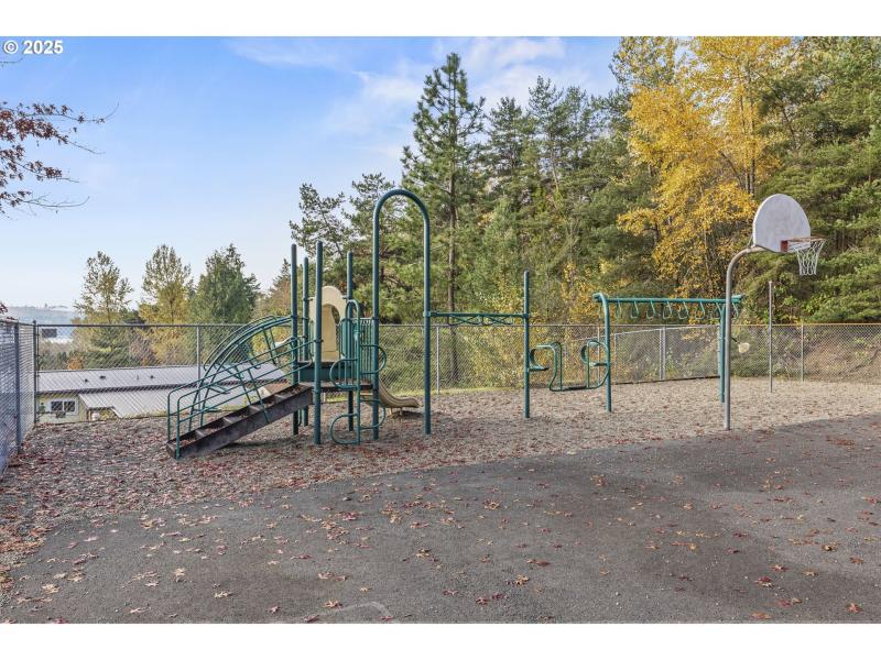 Community Playground