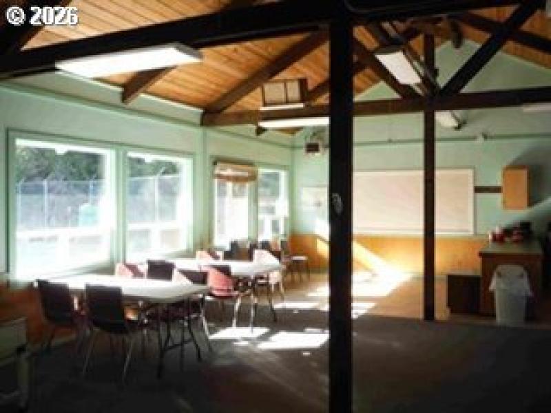 Community Recreation Center