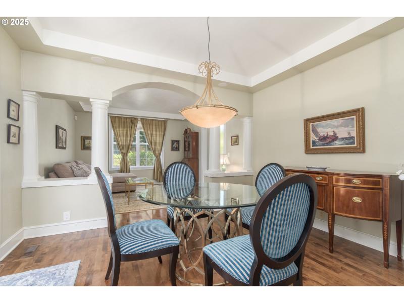 Living Room/Dining Room