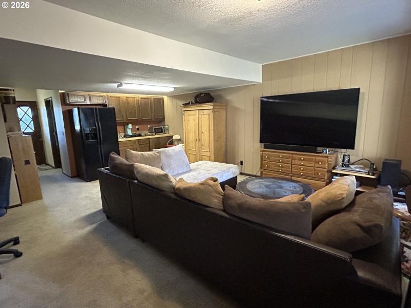 Separate Living Quarters