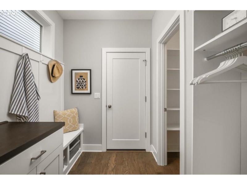 Mud Room