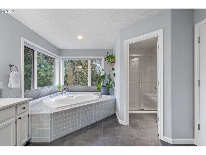 Owner's Suite Bathroom