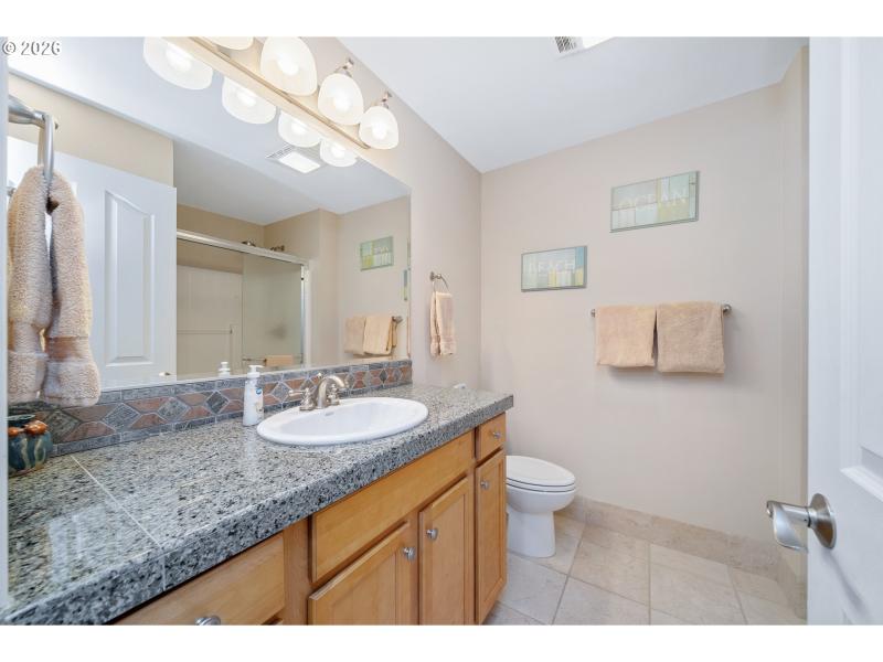 Bedroom, Owner's Suite