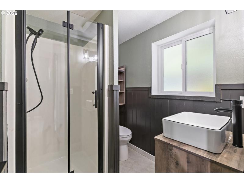 Owner's Suite Bathroom