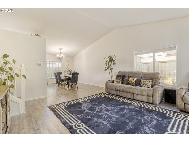 Living Room/Dining Room