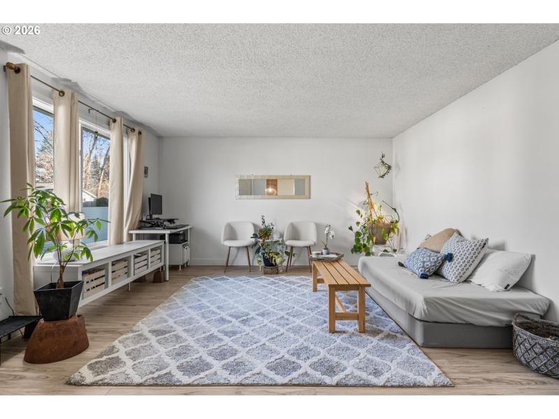 Living Room/Entrance