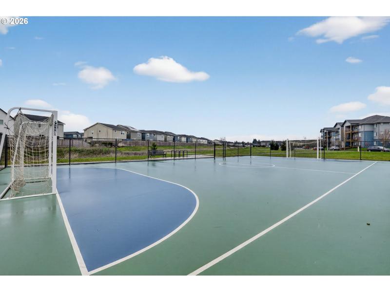 Community Amenities