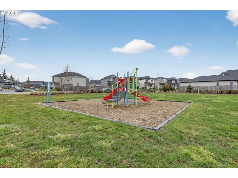 Community Playground