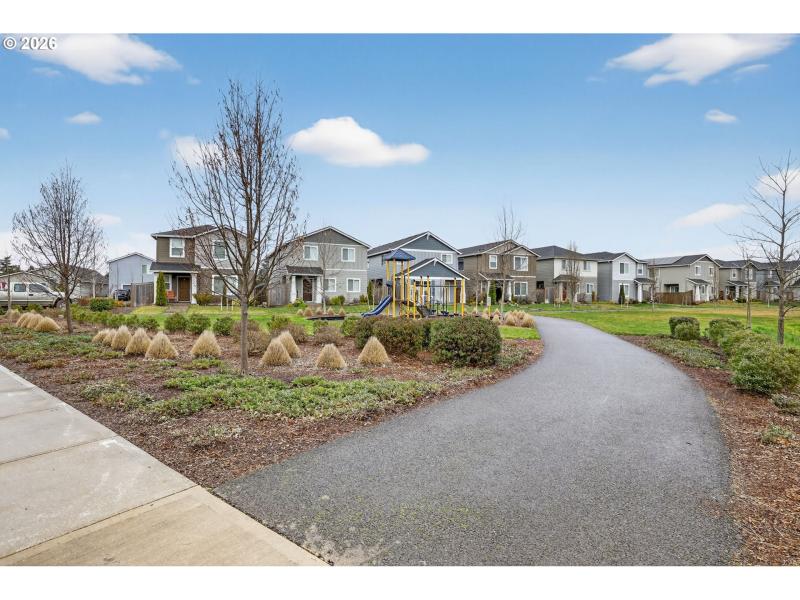 Community Playground