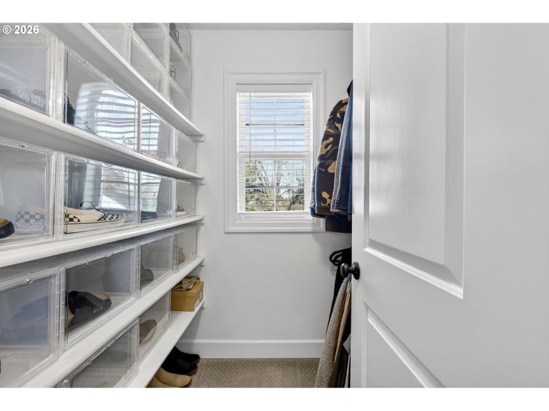 Bedroom, Owner's Suite