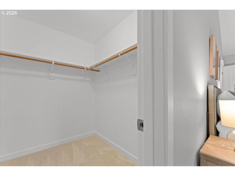 Owner's Suite Bedroom