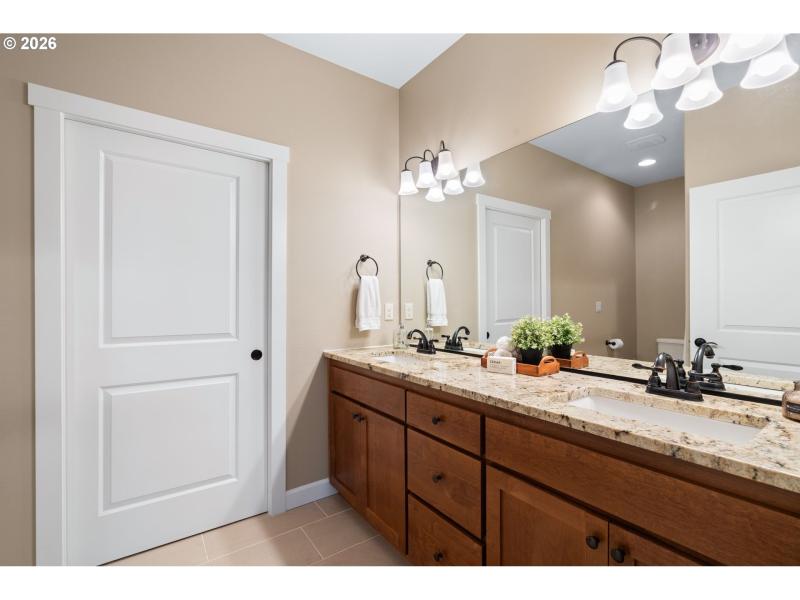 Attached Bathroom #1