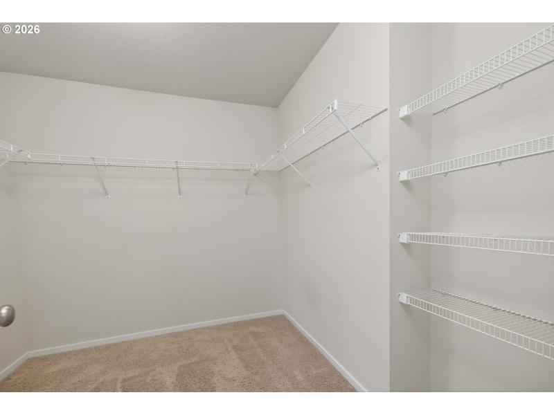 Owner's Suite Bedroom