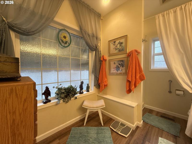 Owner's Suite Bathroom