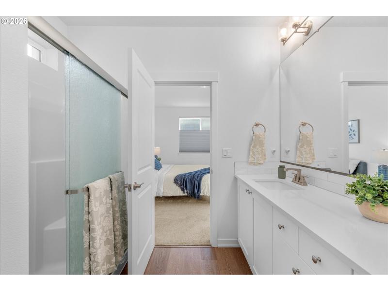 Owner's Suite Bathroom