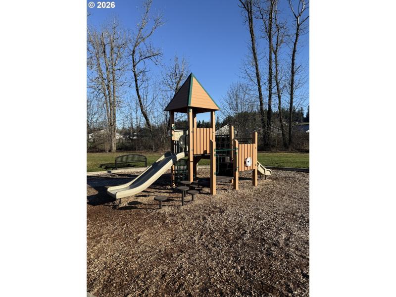 Community Playground