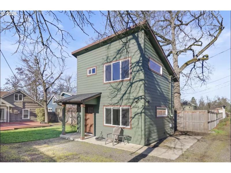 Accessory Dwelling Unit