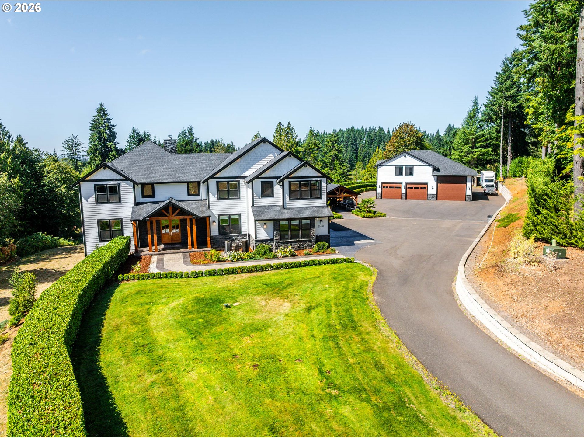 20401 116TH CIR, BrushPrairie, WA 98606