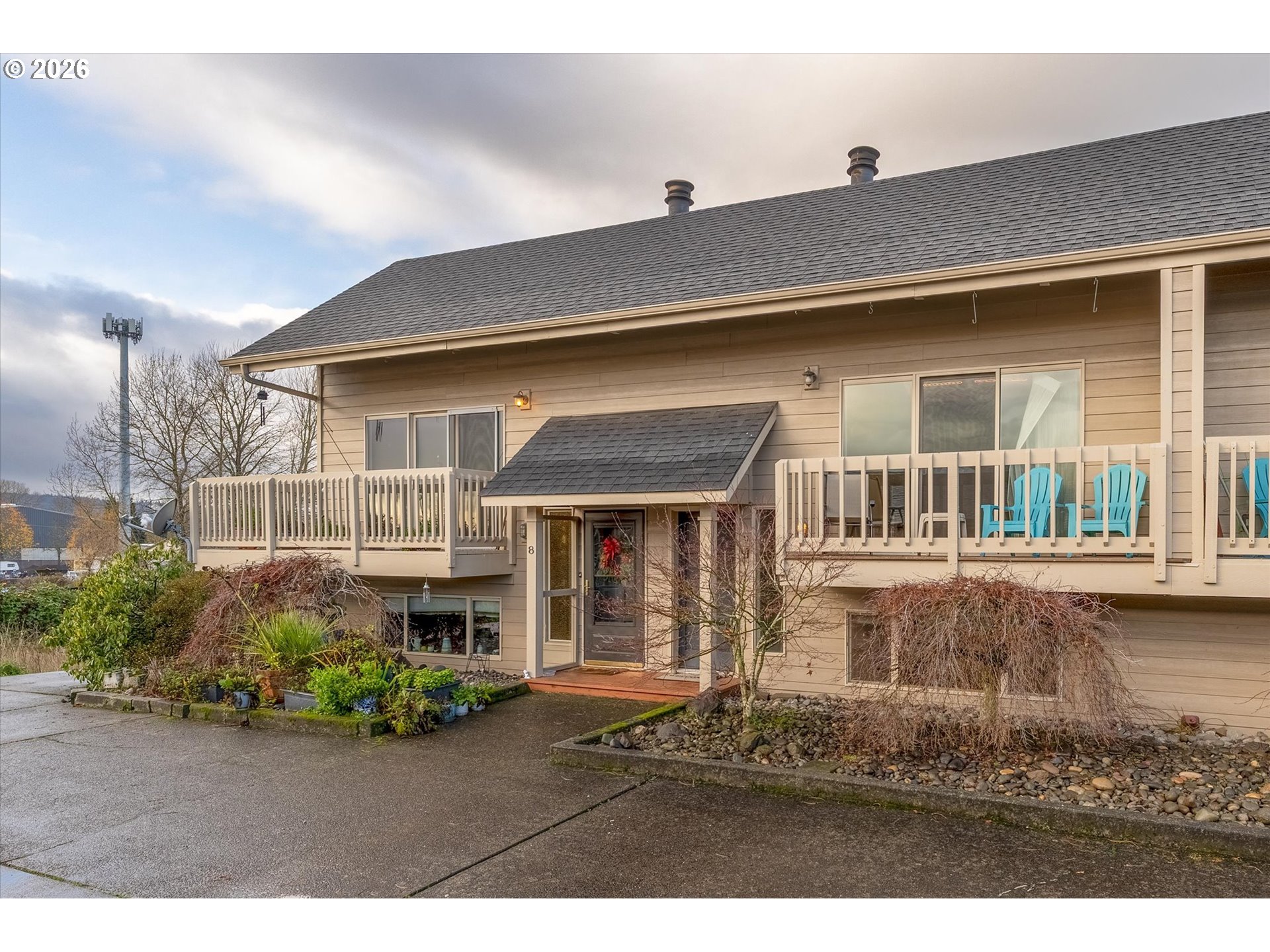 1310 RIVER RD, Longview, WA 98632