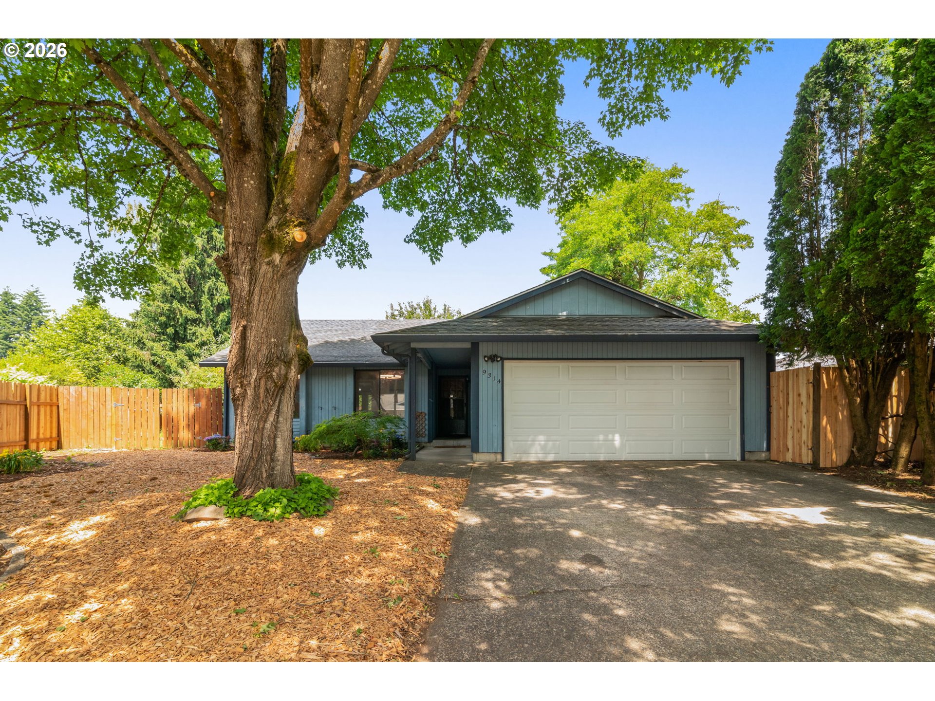 9314 68TH ST, Vancouver, WA 98662