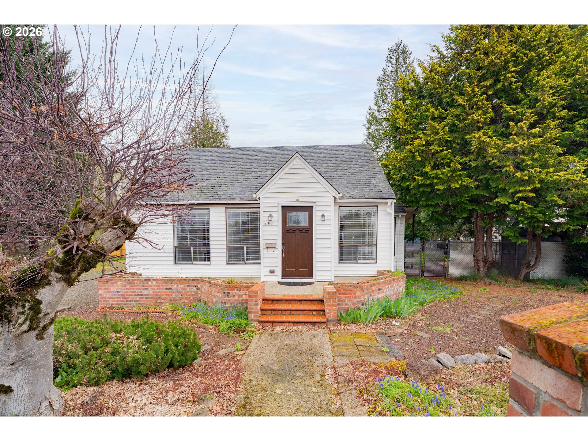 516 26TH ST, Washougal, WA 98671
