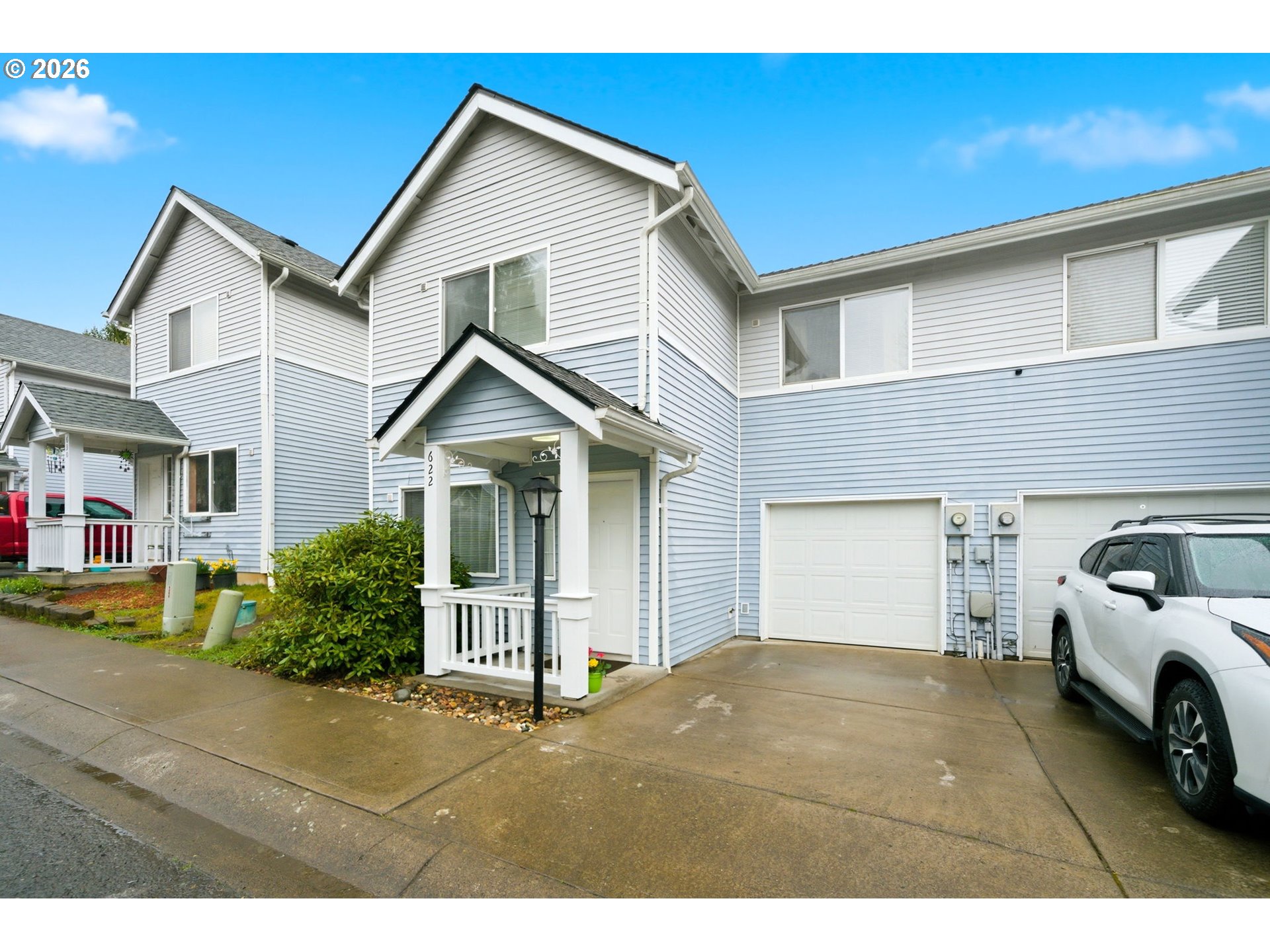 622 HILL ST, Camas, WA 98607