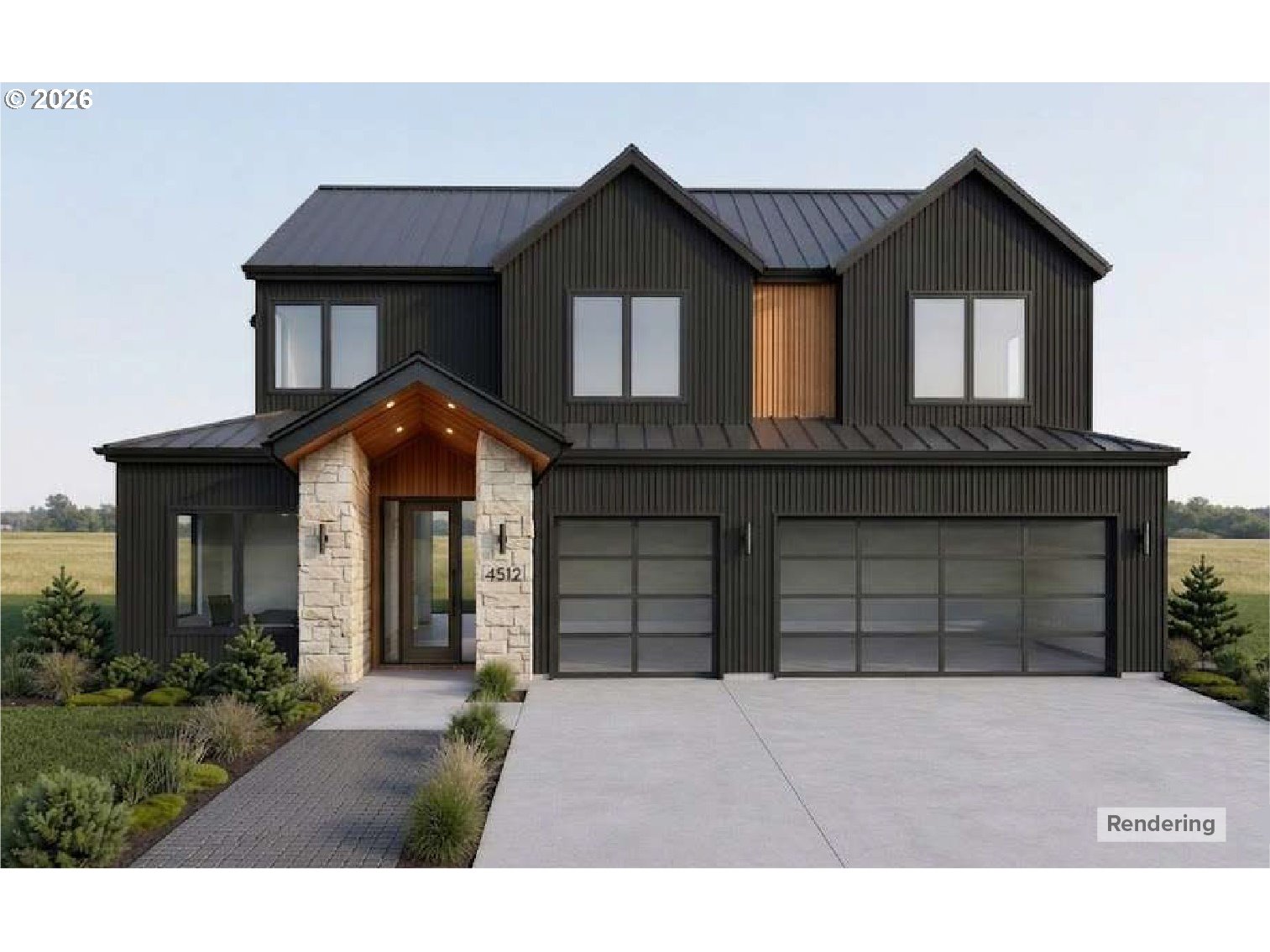 1685 GOODWIN ST, Camas, WA 98607