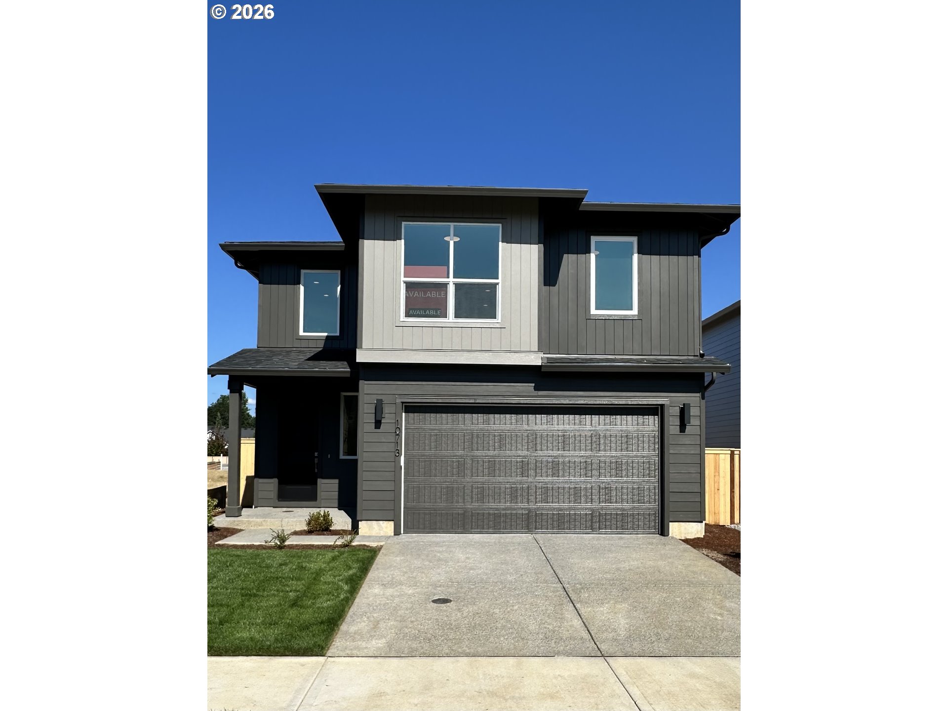 10713 139th AVE, Vancouver, WA 98682