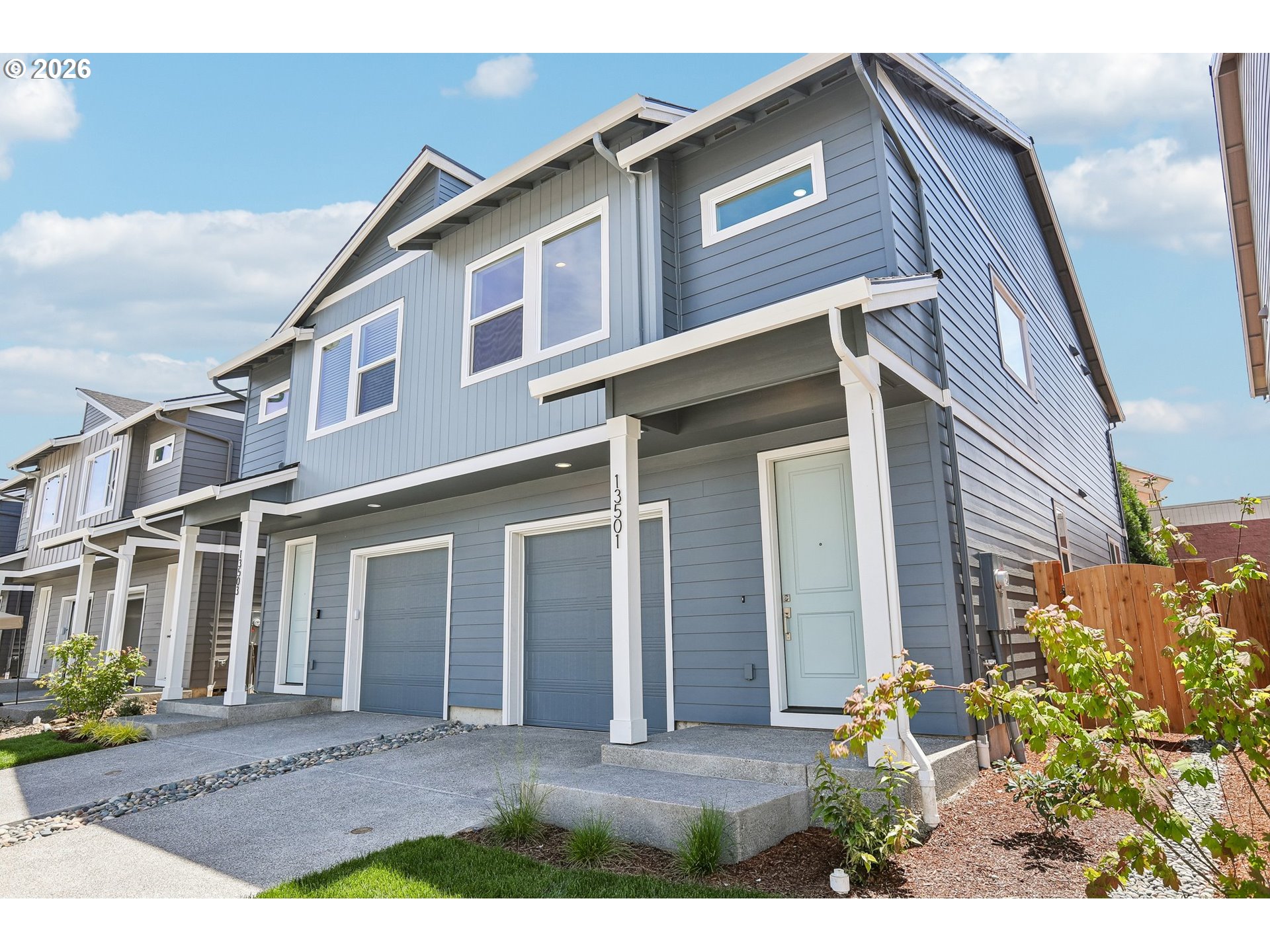 13501 86th ST, Vancouver, WA 98682