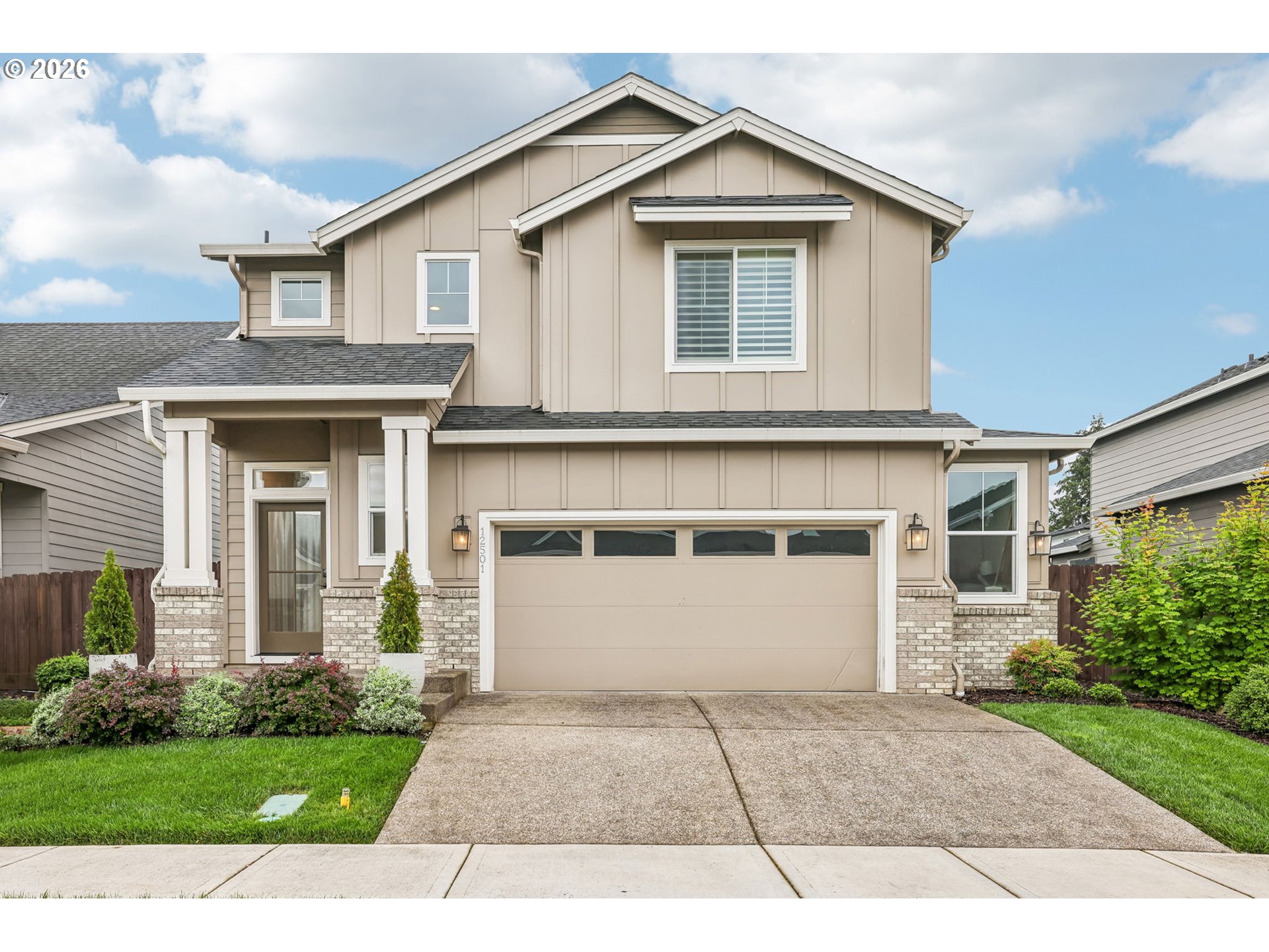 12501 102ND WAY, Vancouver, WA 98682