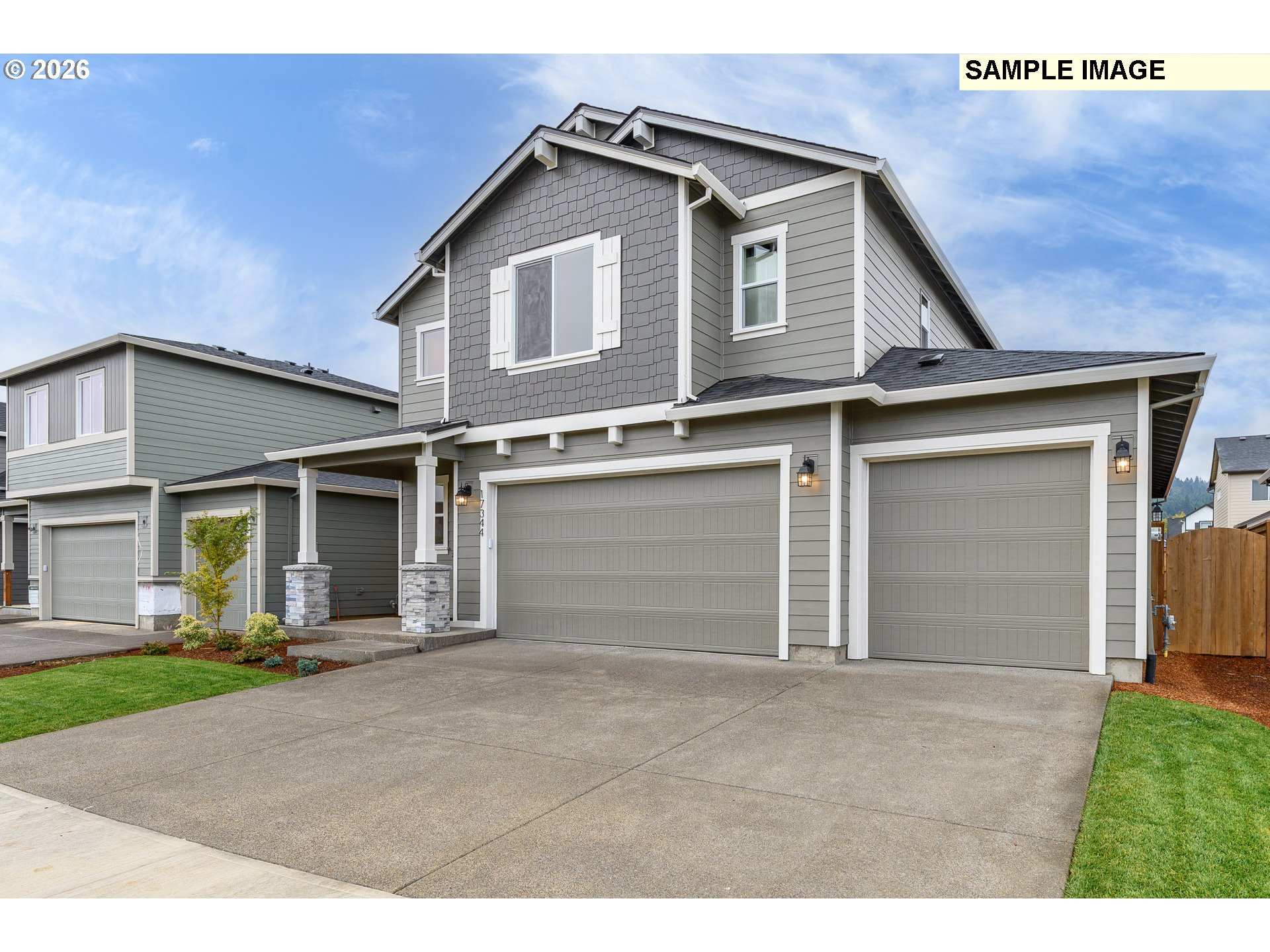 18809 41ST PL, Vancouver, WA 98686