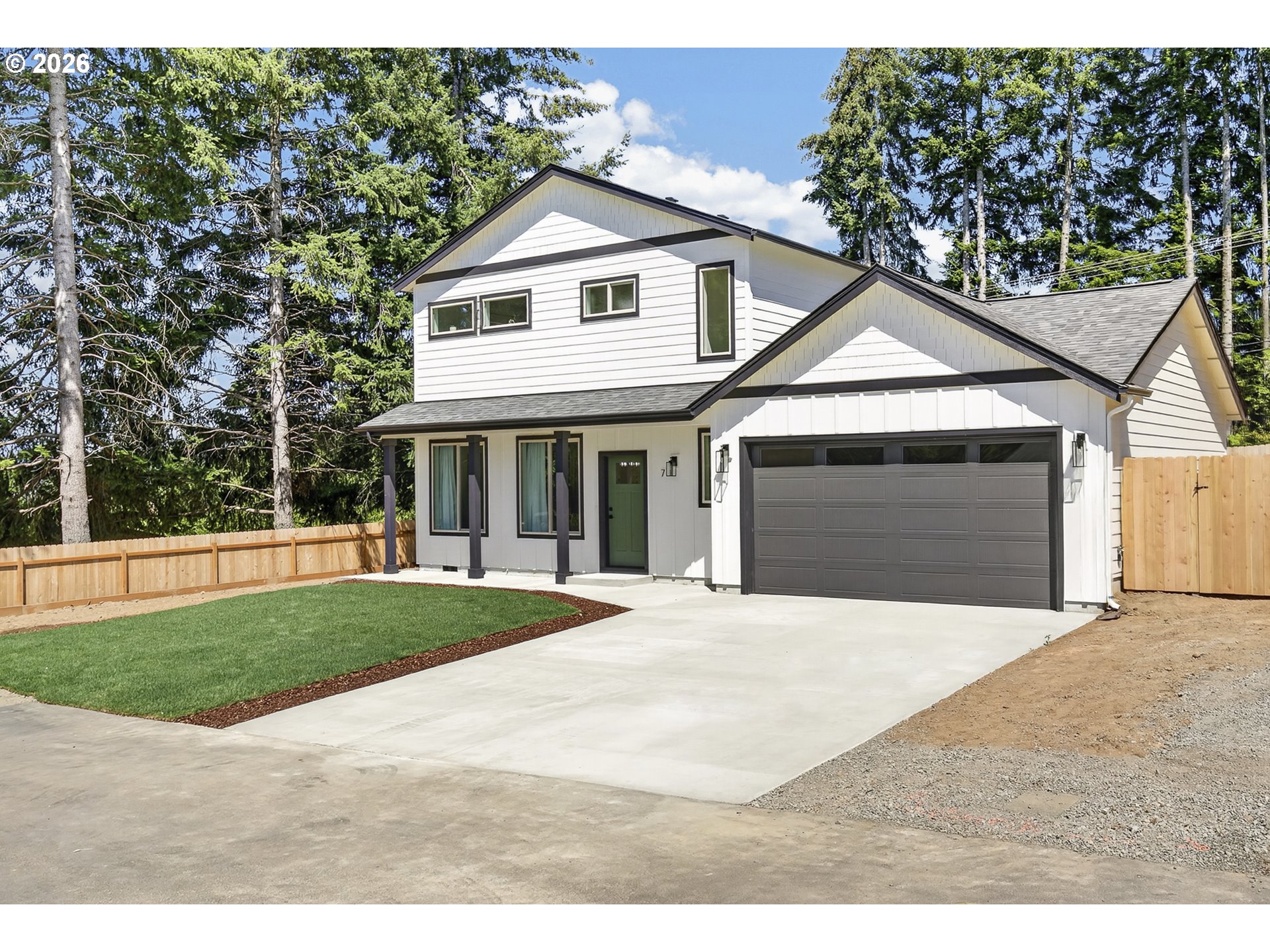 7 Endor Heights CT, Vader, WA 98593